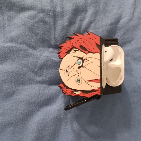 Chucky Earbud Case - Picture 3 of 5